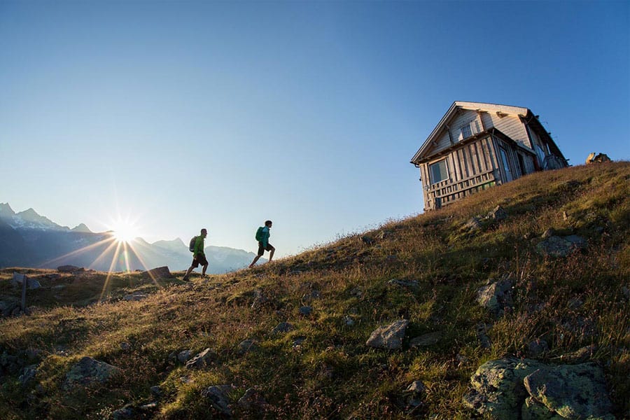Eden Sölden