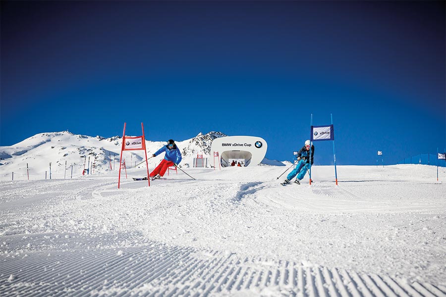 Eden Sölden