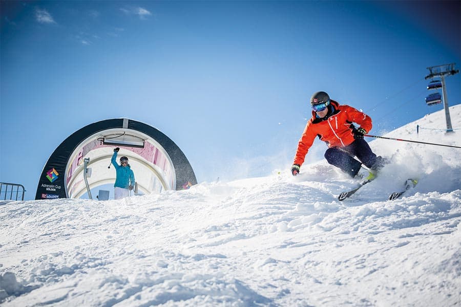 Eden Sölden