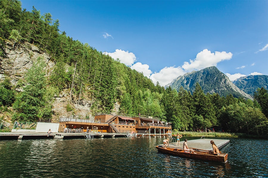 Eden Sölden