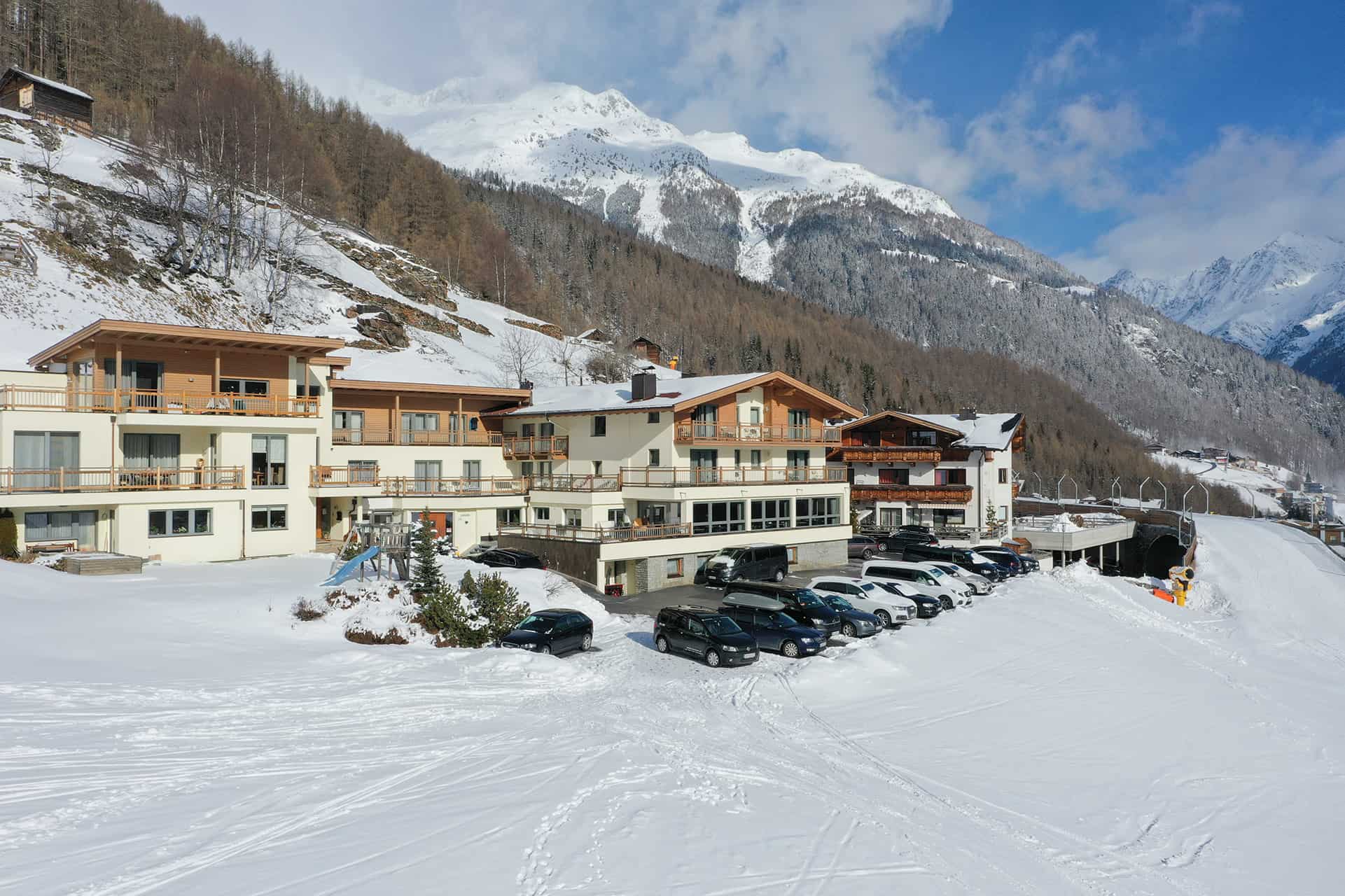 Gruenerhof.Soelden.Drohne